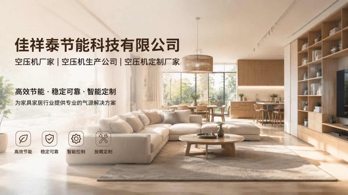 百色还在为空压系统成本发愁？